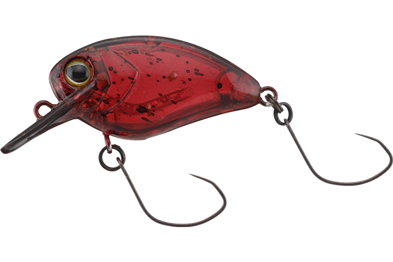 Воблер Timon FLAPANI RUM RAISIN